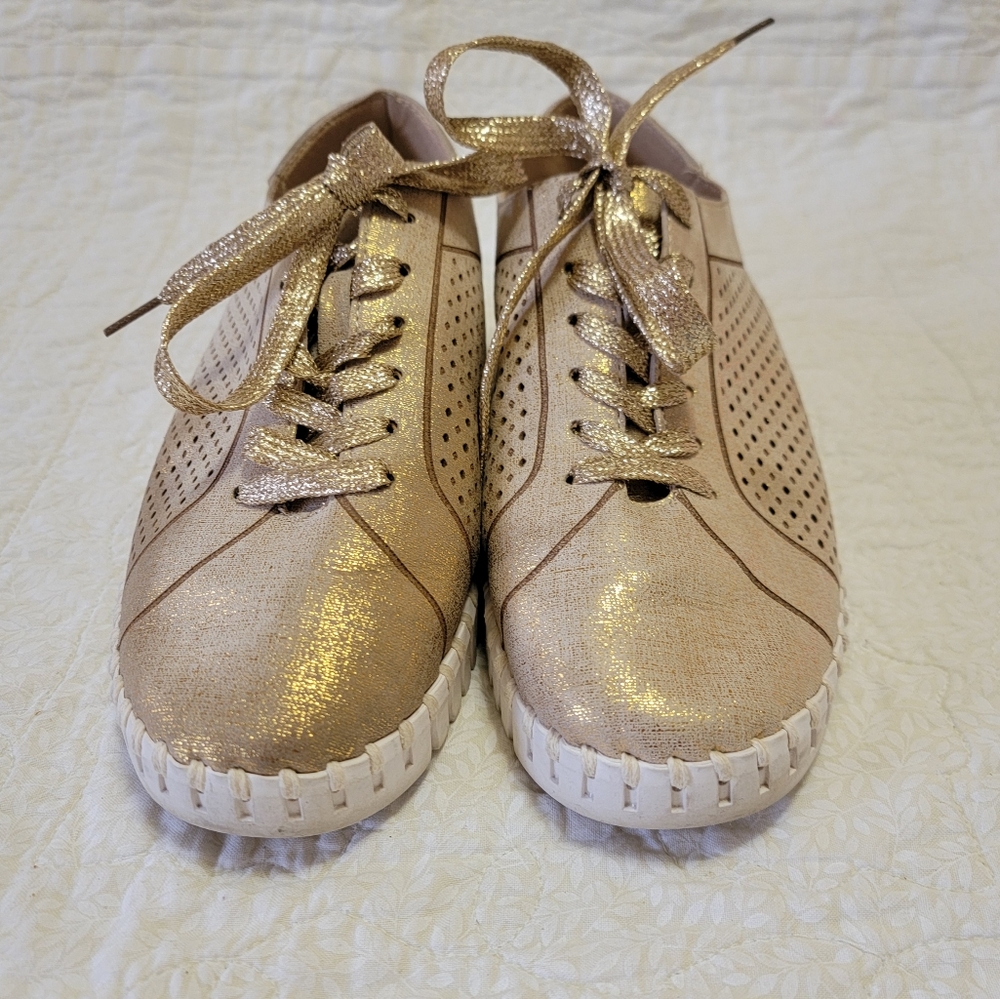 G.C. Shoes Sneaker